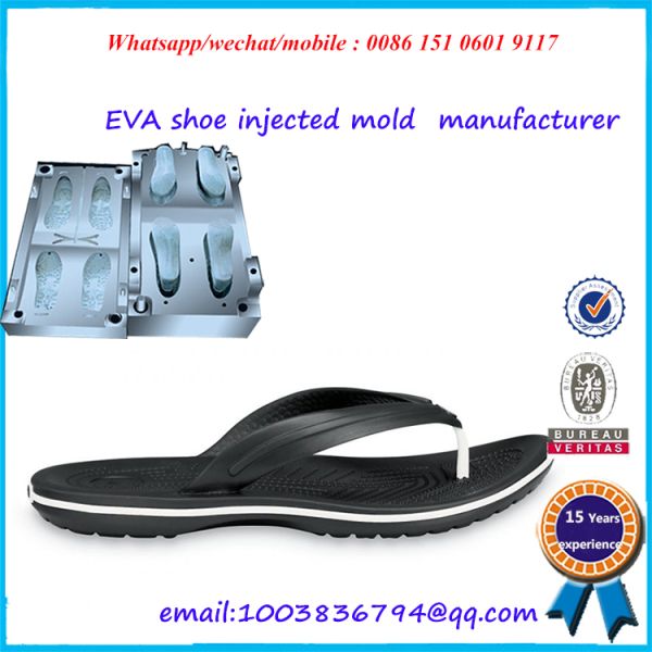 Sturdy Steel Slipper Mold Corrosion Resistant Customized Design