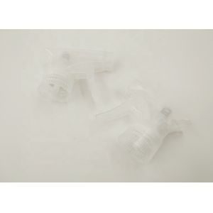 Plastic Bottle Non Spill Liquid 28/400 Hand Trigger Sprayer