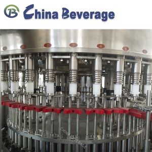 Automatic Drinking Water Filling Machine Complete Pure A-Z Adjustable Capacity