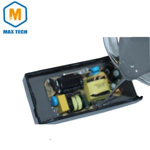 silicone potting encapsulating adhesive sealant for solar cell, LED power electronic components