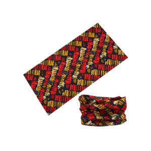 Skiing Warm Original Headwear Low Fiber Properties Wind Resistant Breathable