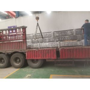 Quality RW Series Mechanical Seating Oil Downhole Pumps Thin Walled Barrel for sale