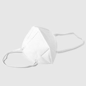 Anti Pollution N95 Face Mask Cup Design Customized Logo Printed