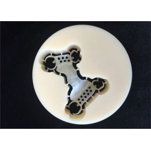 Customized Polishing Accurate PFM Zirconia Crowns Smooth Surface