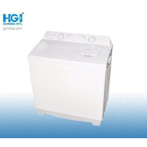 13 Kg Twin Tub Semi Automatic Washing Machine With Removable Cover
