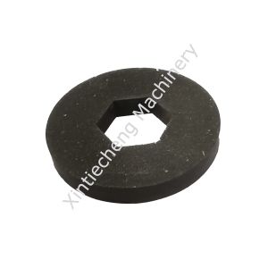 Servo Brake Friction Plate Sheet Material Rubber based Bremskerl Material
