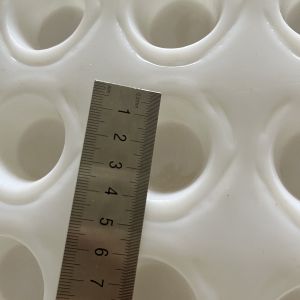 Engineering Construction Waterproofing HDPE Drainage Board for Roof Greening