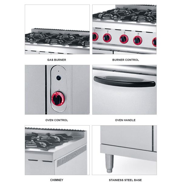Professional Kitchen Equipment Suppliers High-End Kitchen Equipment For Restaurants Hell'S Kitchen Equipment