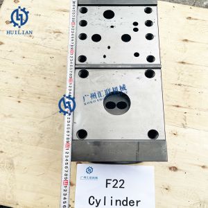FURUKAWA F22 F1 F19 F27 F70 Hydraulic Breaker Part Cylinder Assy Fit Excavator