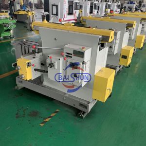 B6050 Geared Vertical Shaper Machine Metal Slot Shaping Machine