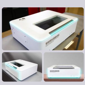 USB Bluetooth Universal Screen Film Cutter Mobile Back Cover Manufacturing