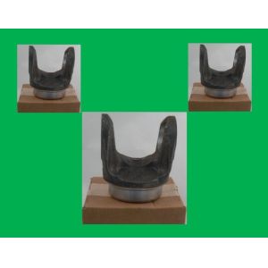 Drive shaft Parts weld /tube yoke SPL140 series Spicer 140-28-17 Fits U Joint