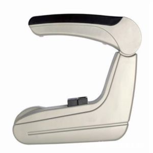 China Precision Custom Automotive Parts  , Automotive Plastic Components Heat Resistance on sale