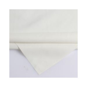 Cheap Made In China Marine Recycled Poly Peach Skin Recycle Fabric