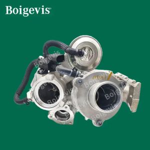 Audi C71. 8t A4L A6L Q5L Automobile Turbocharger High Performance Turbocharger