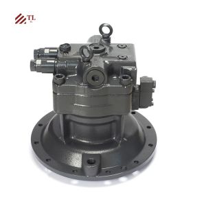 401-00307B 31M9-10130 Hydraulic Swing Motor JMF29 for DH60 R60 R60-7 Crawler