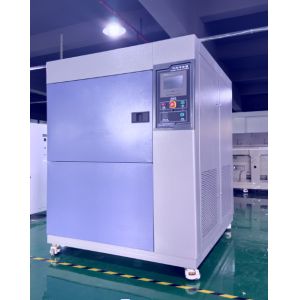 IE31A 100L-408L Thermal Shock Test Chamber with German Bitzer Semi-compact