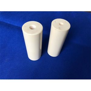 Zirconia ceramic structure
