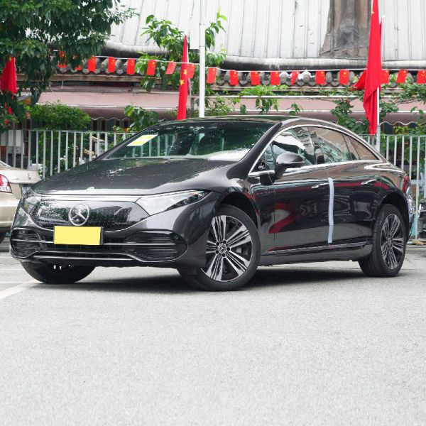 Buy 2023Hot sale EV Electric Vehicle Mercedes Benz EQS 5-door 5-seat hatchback Maximum Speed (200km/h) at wholesale prices