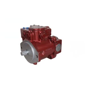 Hyundai K3V112dt Excavator Hydraulic Pump Standard