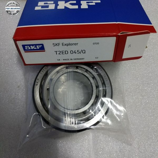 China FSK 32308 C 38120-76510 Transmission Bearing 40*90*35.25mm Automobile
