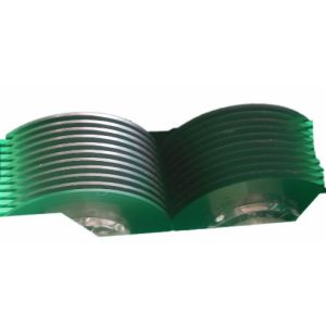 Home Small Vegetable Processing Equipment / Chili Cutting Machine Capacity 50kg