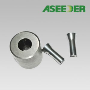 Super Wear Resistant TC High Pressure Pump Plunger With Wccocr Coating