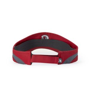 Customization Lightweight Fabric Sun Visor Caps Running Visor Hat