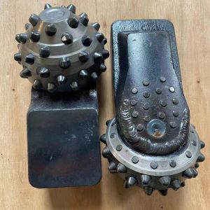 Directional-Type Tricone Bit Cone Roller Cone Bit Cone Roller Machine Bit