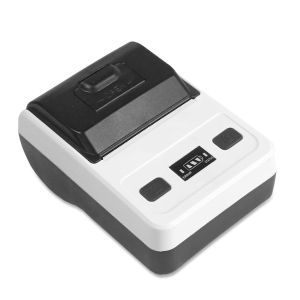 Quality Wireless Bluetooth 58mm Thermal Printer for Android Phone and Tablet for sale