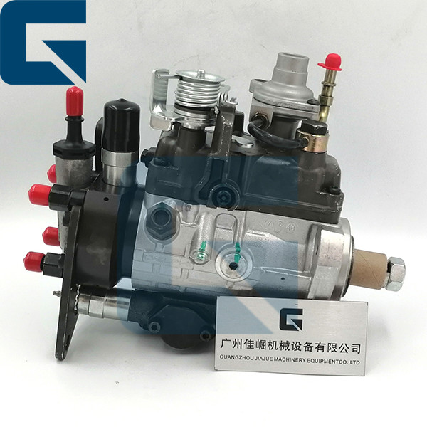 Buy 9320A349G Fuel Injection Pump 9320A349G For 3054C Engine at wholesale prices