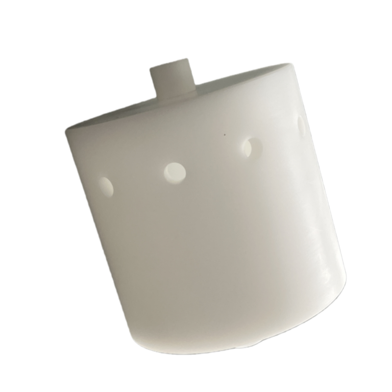 ISO 9360-2-figure 1 Test Chamber