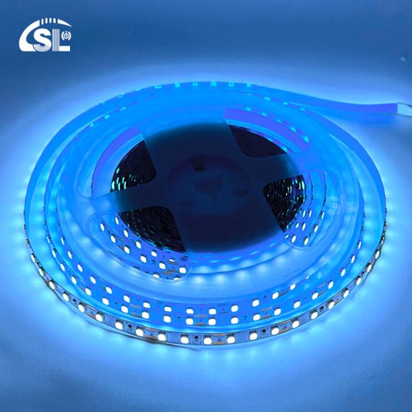 1200-1600LM 15000K 35Copper Ra70 LED Light Strips for Bathroom Vanities Mirrors Affordable