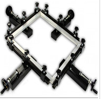 Buy Stretching Machine - Manual Screen Hand Stretcher at wholesale prices