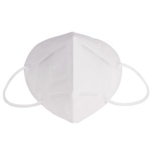 Ffp2 Kn95 N95 Protective Mask CE Standard