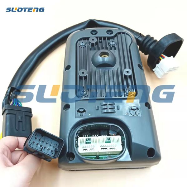 450-0714 4500714 Monitor Panel Assy For E320D Excavator