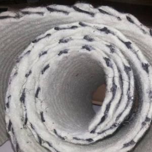 50m Prefabricated 3D Composite Drainage Network for Effective Subgrade Water