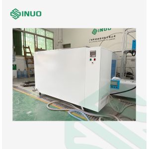 750L EV Connector Temperature Controlled Water Bath Testing Equipment