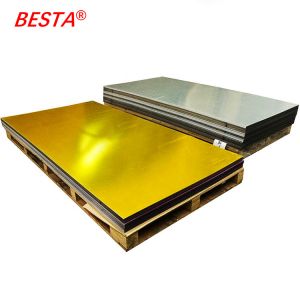 Plastic mirror/ sheet/silver acrylic mirror sheet