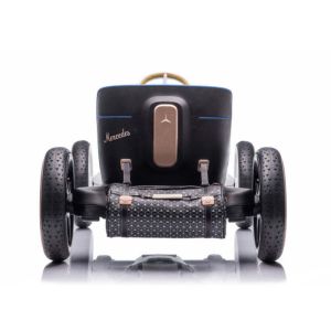 121*72.5*59CM Children's 12V Electric Ride On Car with 2.4G Remote Control from