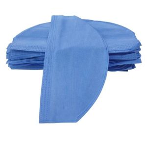 Disposable nonwoven Surgical cap DISPOSABLE NURSE SURGICAL HEADCAP NON WOVEN CAP