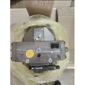 Rexroth A4VSO250 Variable Piston Pump 28cc-140cc Displacement