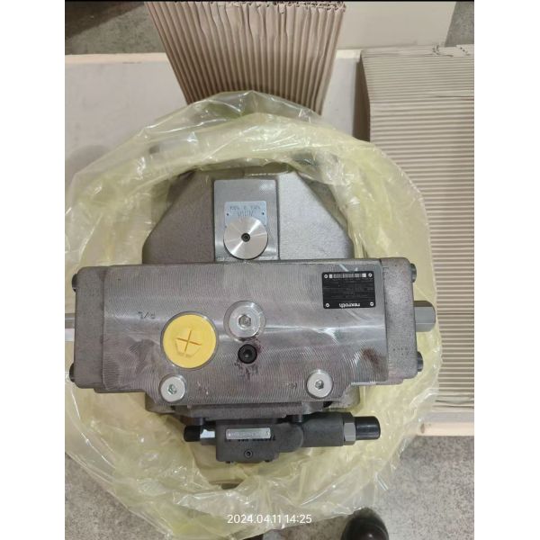 Buy Rexroth A4VSO250 Variable Piston Pump 28cc-140cc Displacement at wholesale prices
