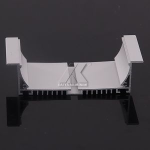 6063 LED Aluminium Profile