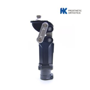 Quality Polycentric Prosthetic Knee Joint Pneumatic Swing Control Pyramidal Connection 220Lbs for sale
