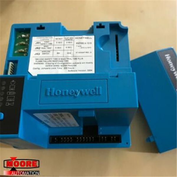 Buy RM7850A1019  HONEYWELL  Programming Burner Control burner controller at wholesale prices