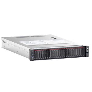 3.3GHz Processor Main Frequency Lenovo ThinkSystem SR665 Rack Server for Data