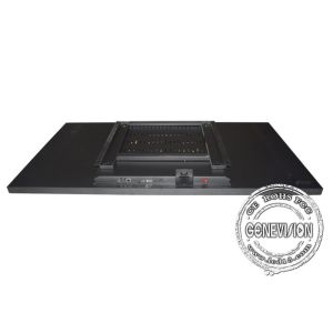 CCC 3.5mm / 8mm Narrow Bezel Digital Signage Video Wall for Restaurant