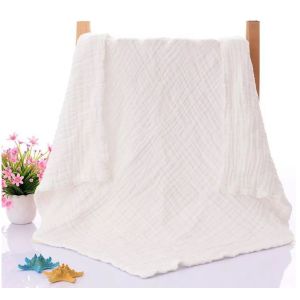 210gsm Light Gauze Fabric Cotton Gauze Cloth Great Air Permeability