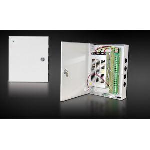 power supply switching